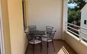 Apartments Markovic